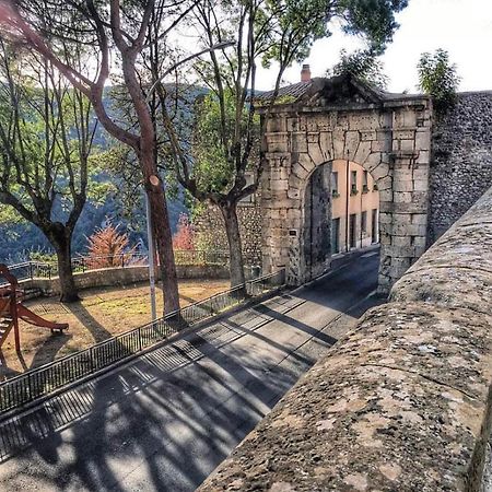 Narni.Umbria Leilighet Narni Scalo Eksteriør bilde