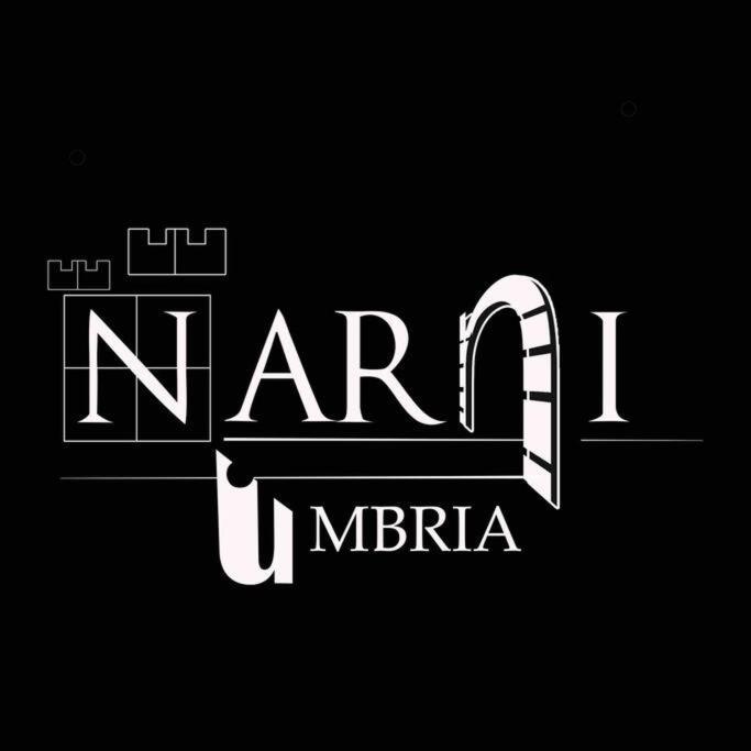 Narni.Umbria Leilighet Narni Scalo Eksteriør bilde