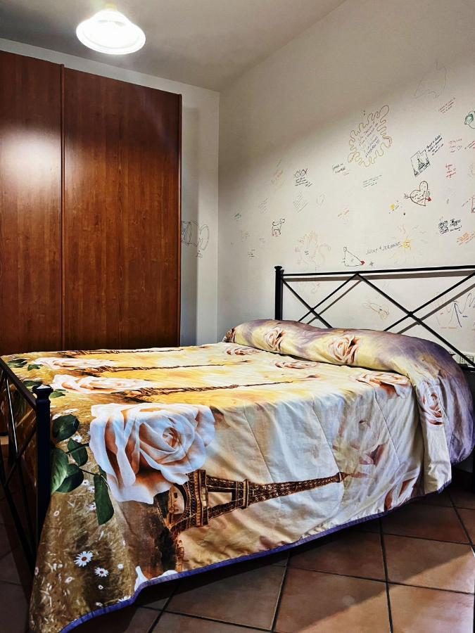 Narni.Umbria Leilighet Narni Scalo Eksteriør bilde
