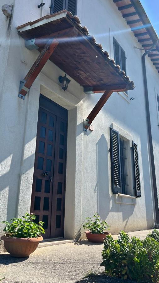 Narni.Umbria Leilighet Narni Scalo Eksteriør bilde